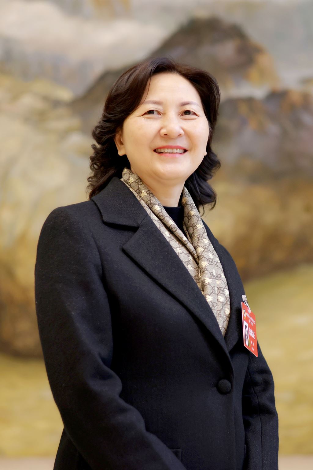 杨利：支持重庆江津工业园区升级为国家级经济技术开发区