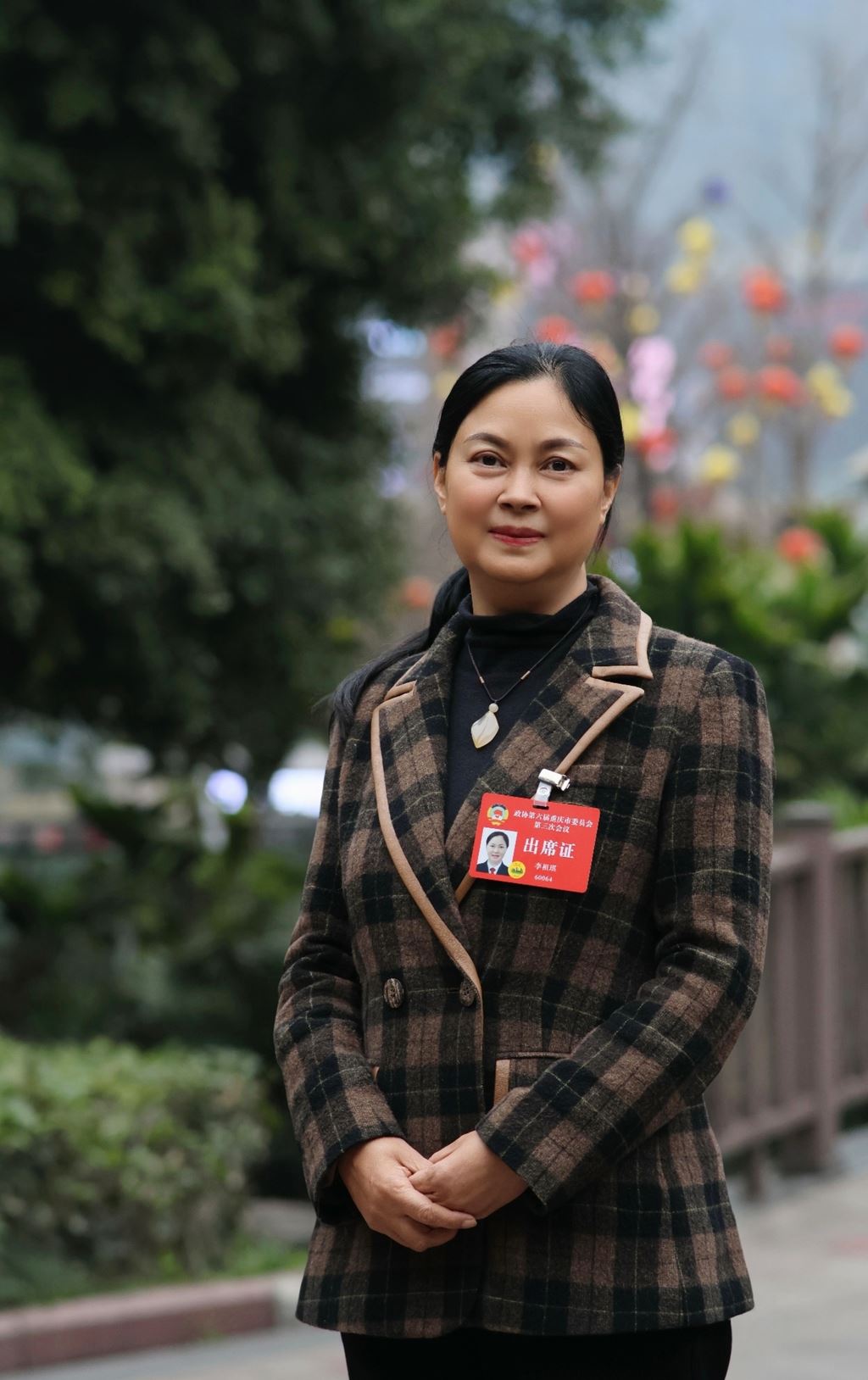 市政协委员李祖琪建议：  战略突破重塑民营经济高质量发展