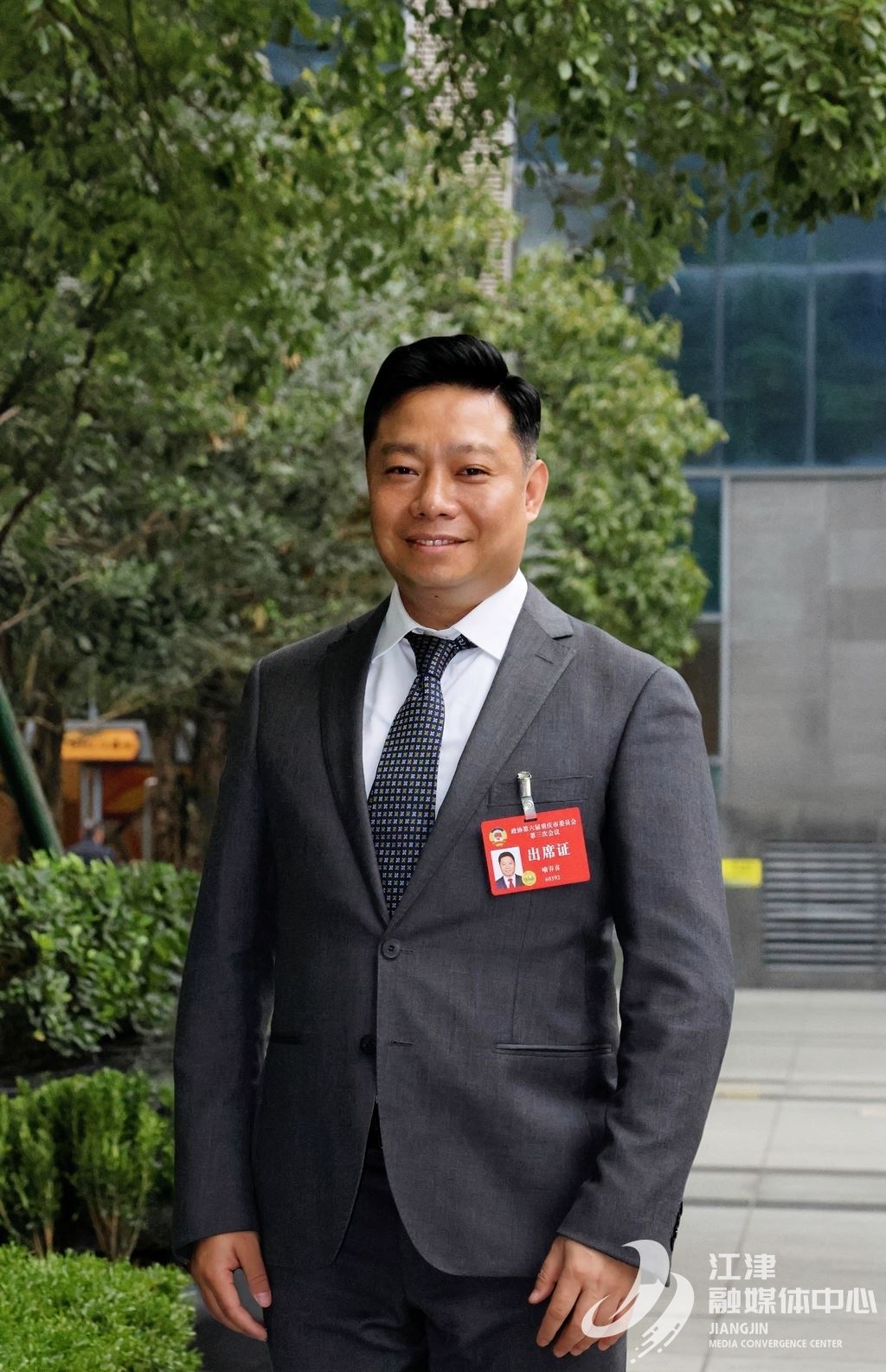 市政协委员喻春喜建议： 以深化“渝味360碗”成果为切入口加强巴渝餐饮文化遗产的保护传承促进其可持续发展