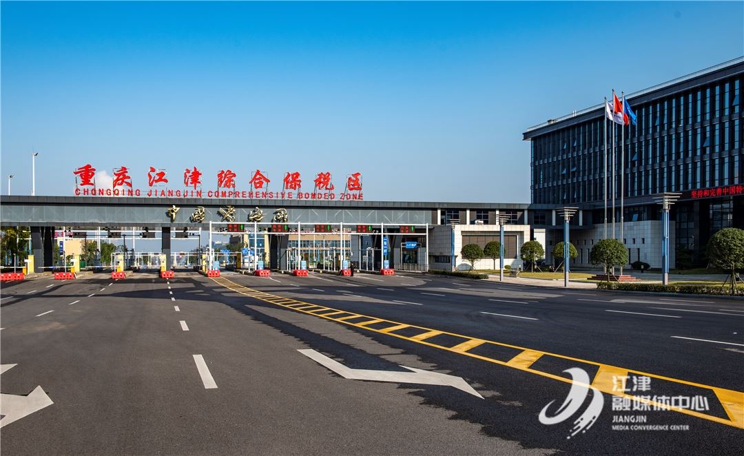 出口超3万辆!看“江津造”摩托车实力“出圈”