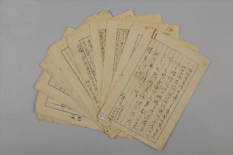 津沙文化区:抗日救亡文化运动波澜壮阔