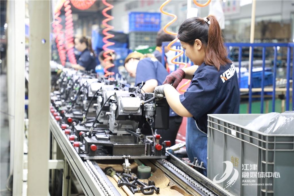 半年营收3.2亿元,科马工贸技术创新驱动增长超50%