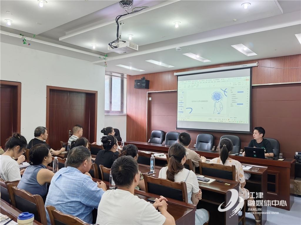 四面山卫生院开展急救综合演练 筑牢夏季旅游安全防线