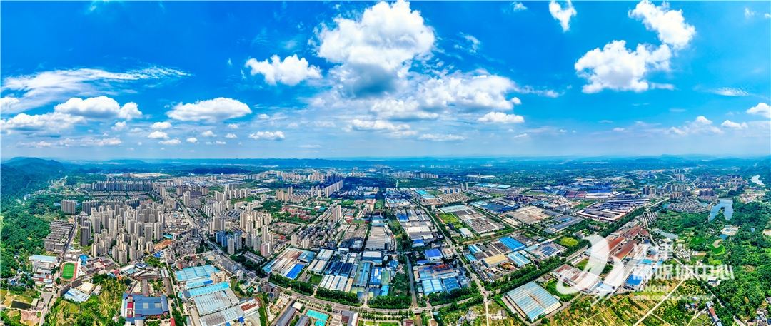 延锋国际布局江津，打造西南核心零部件基地 