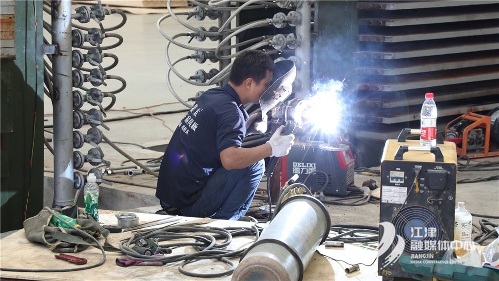 红帆领航,中欧木业在欧亚市场破浪前行