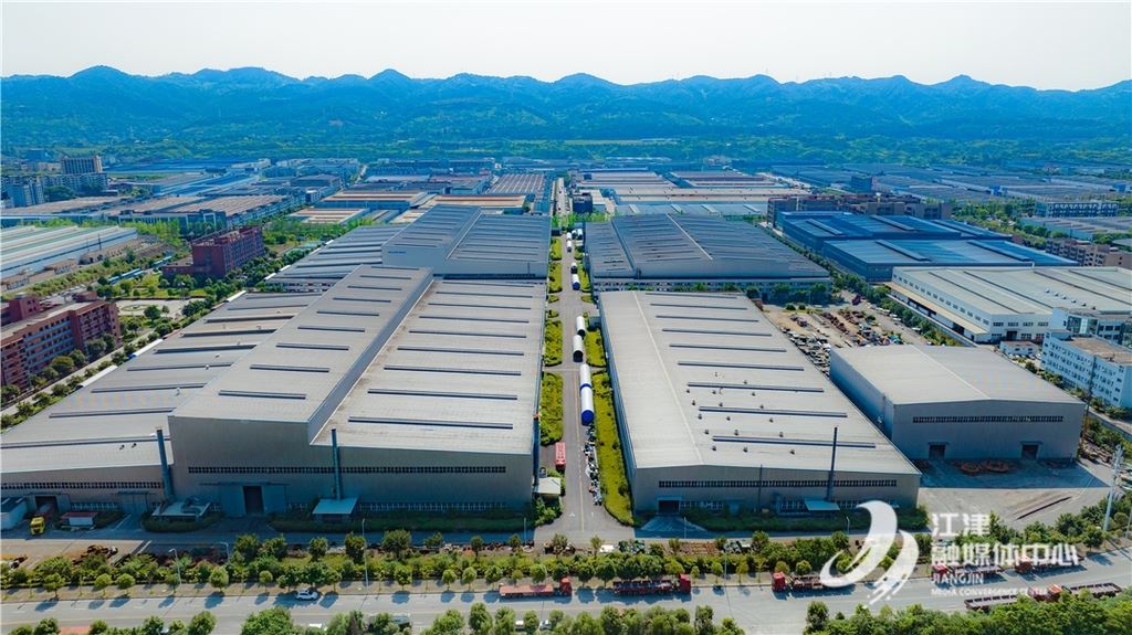 刚果雨林到越南山川,重水公司海外市场揽1亿元大单