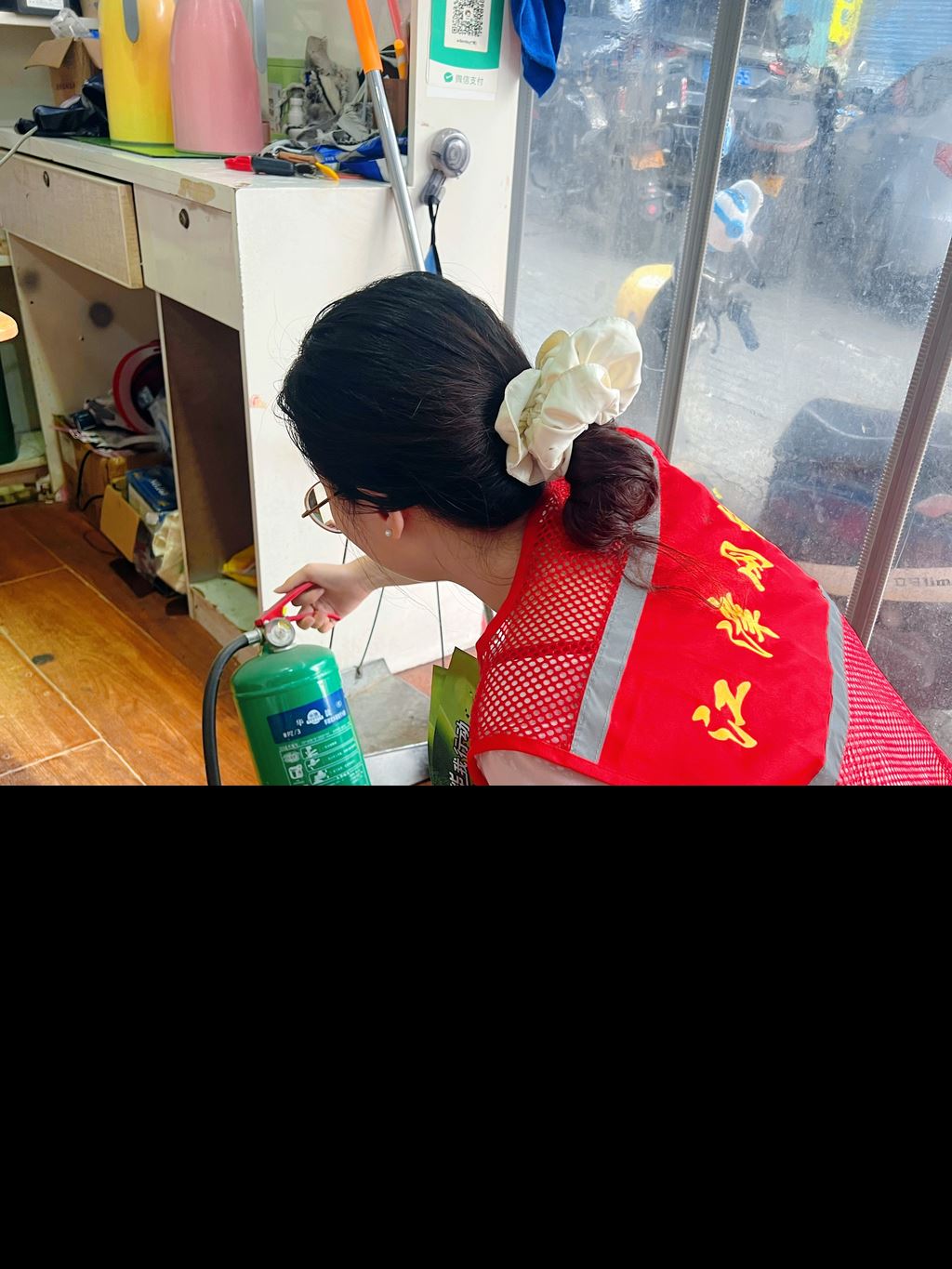 江津:社区“新兵”为基层治理注入坚实力量