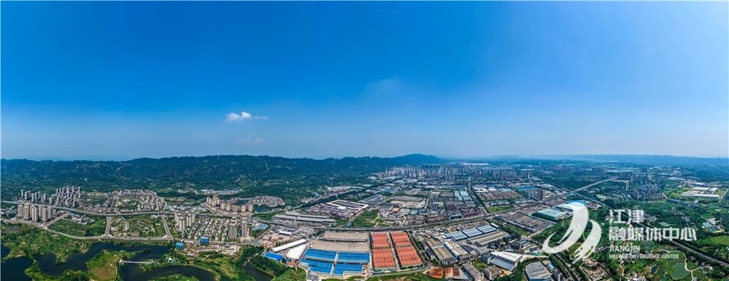 同比增长52.7%！双福装备制造产业向“新”向“高”