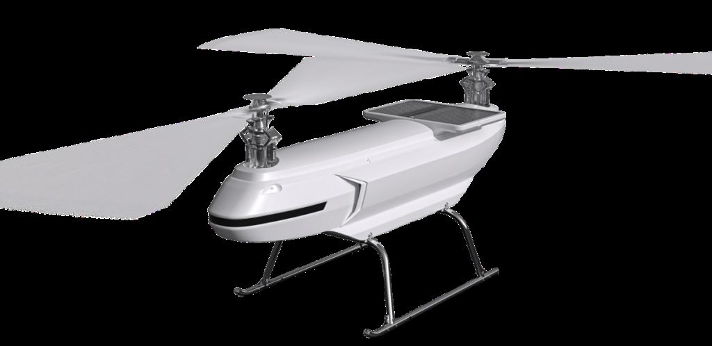 向“空”图强!双福低空经济正“蓄势起飞”