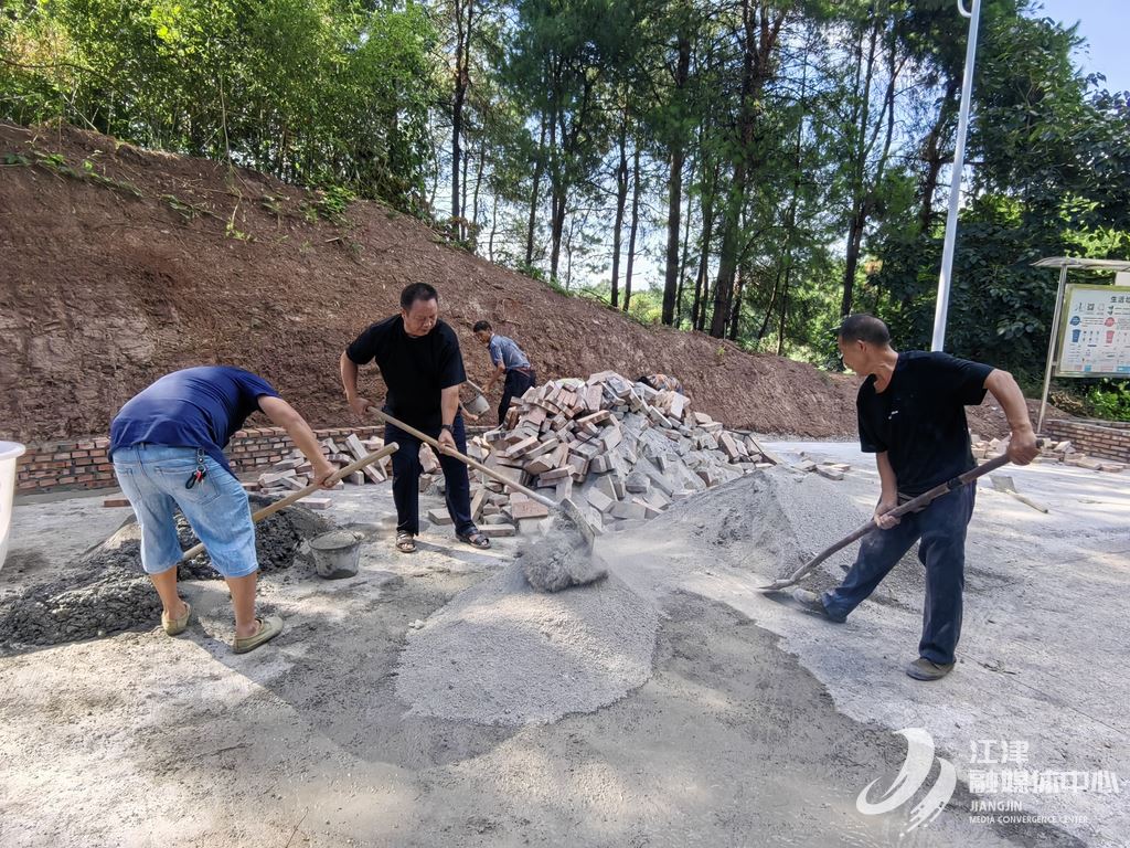 贾嗣镇：和美大院建设扎实推进，代表一线履职显担当