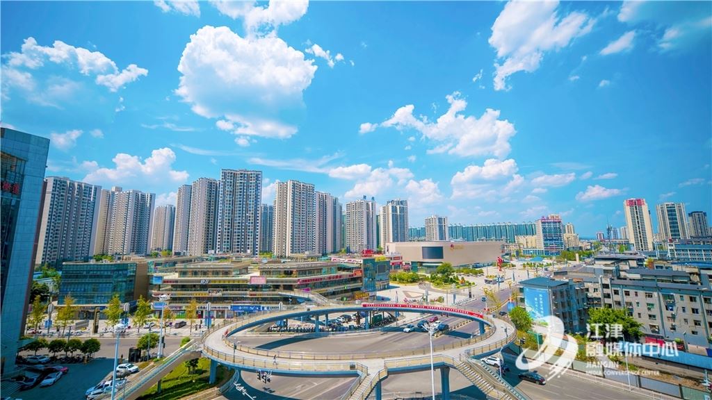 “双网格”+“福文化”：既是智慧的大脑，更有温暖的心跳