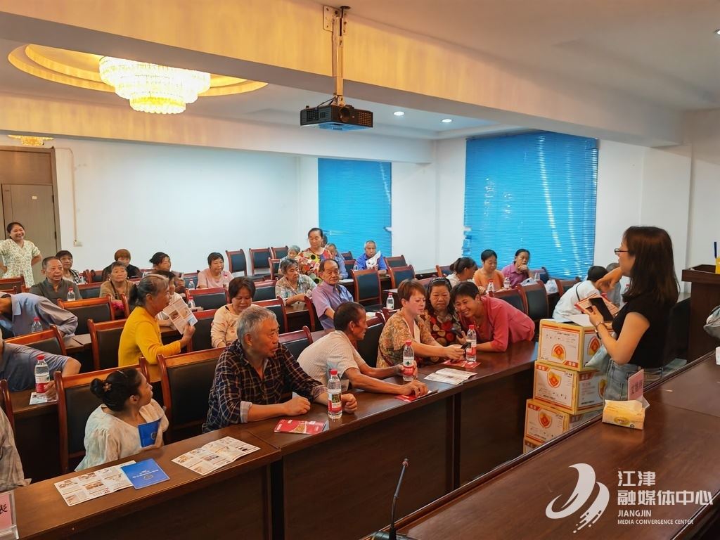 人手“防灾减损大礼包” 守护椒农“钱袋子”