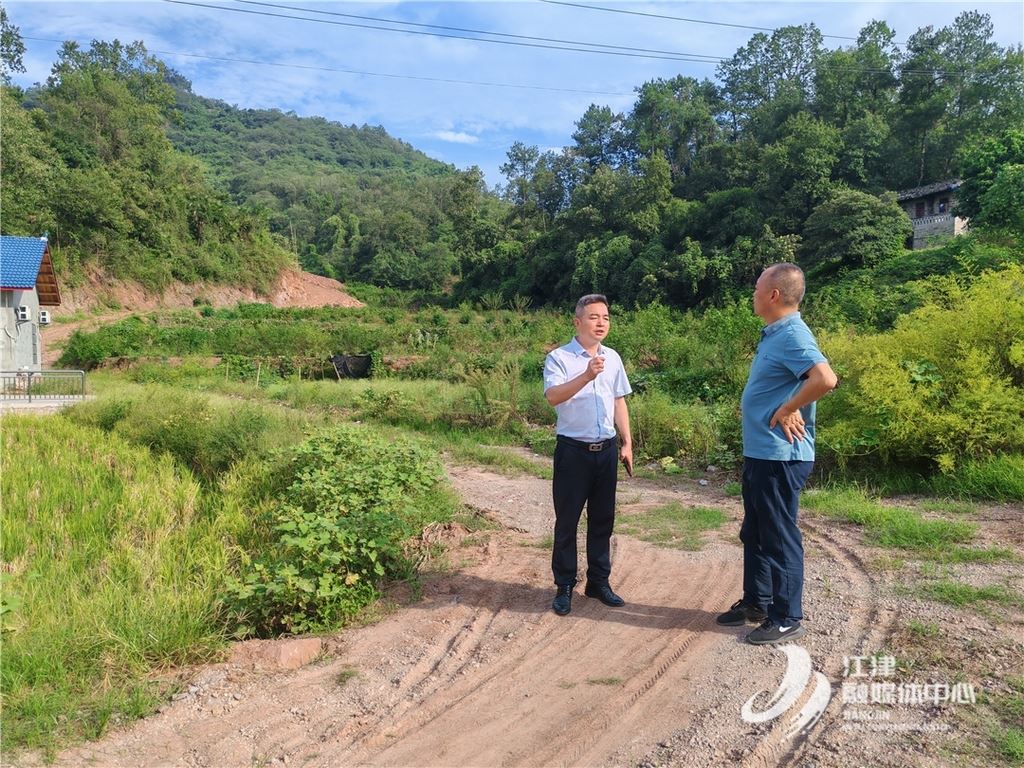 先锋镇开展节前安全大检查 护航国庆中秋佳节