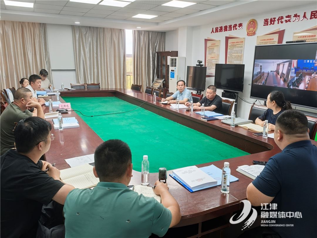 区水利局“三维发力”开展2025年“质量月”专项行动