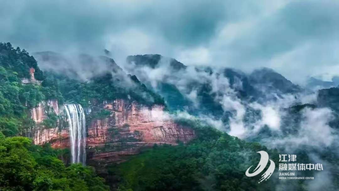 跟着“渝超”游两地!解锁江津、荣昌的N种打开方式!