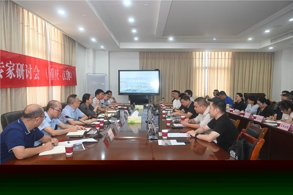 纪录片电影《溯洄The Eddy》专家研讨会召开