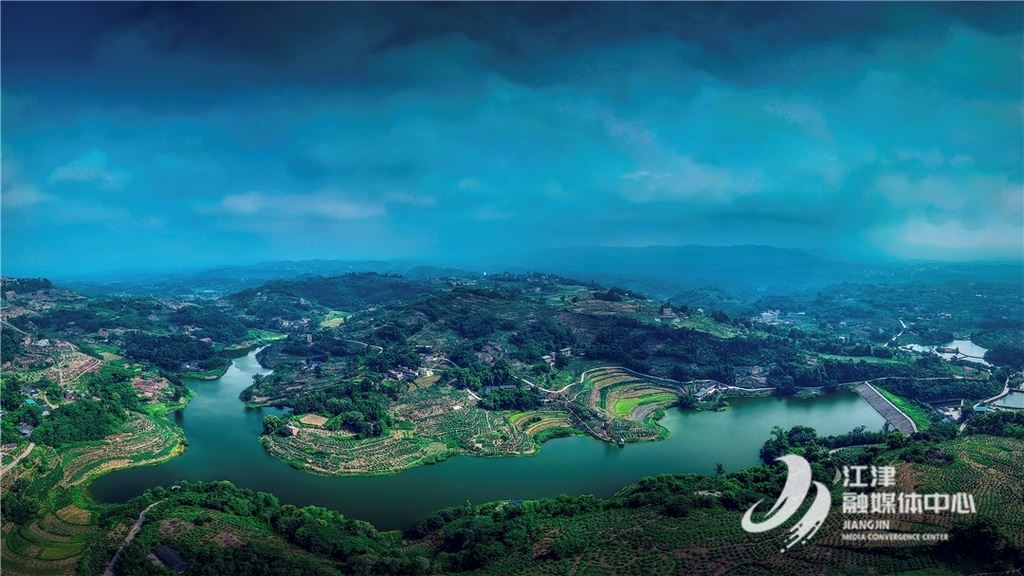 江津区深入推进水库物业化管理建设 222座水库迎来“专业管家” 