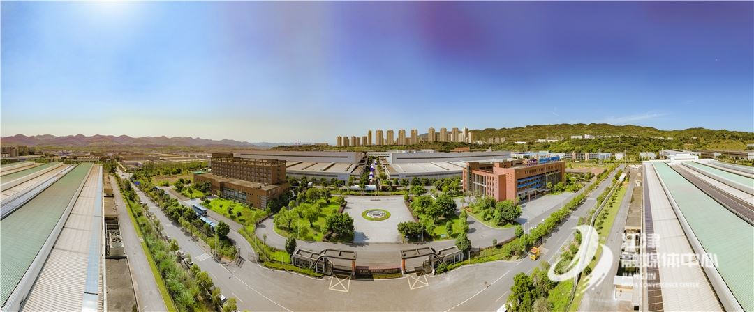 【重庆枢纽港产业园“出海”全景纪之南亚篇】重水公司水电装备在尼泊尔市场占有率第一