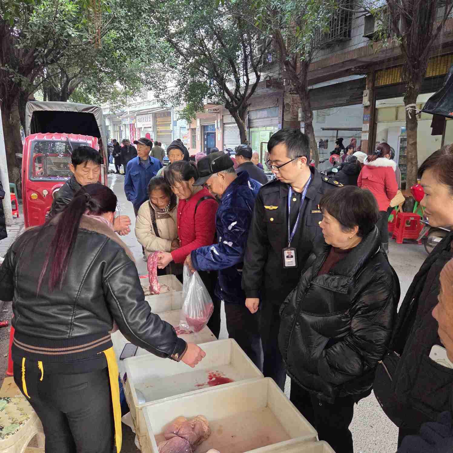 贾嗣镇：亮剑涉老保健乱象 守护银发群体消费权