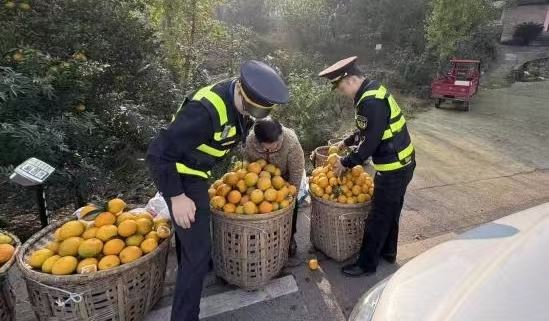 天气晴好,这些“东西”请别在公路上“晒”!