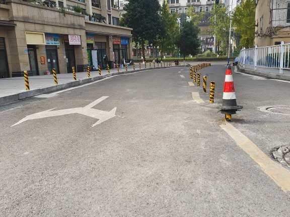 几江街道：党建引领聚合力共治共享破解难题