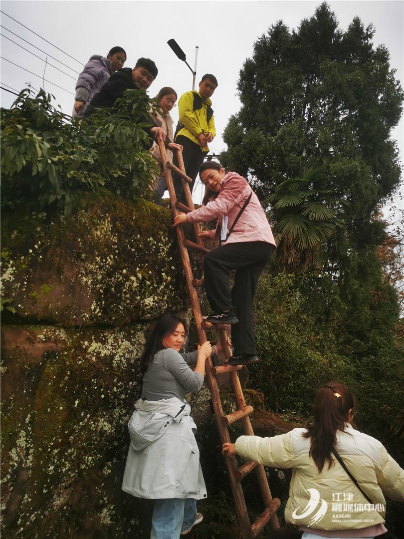 中山镇：徒步环线串起山水人文 “体育+旅游”绘就发展新篇