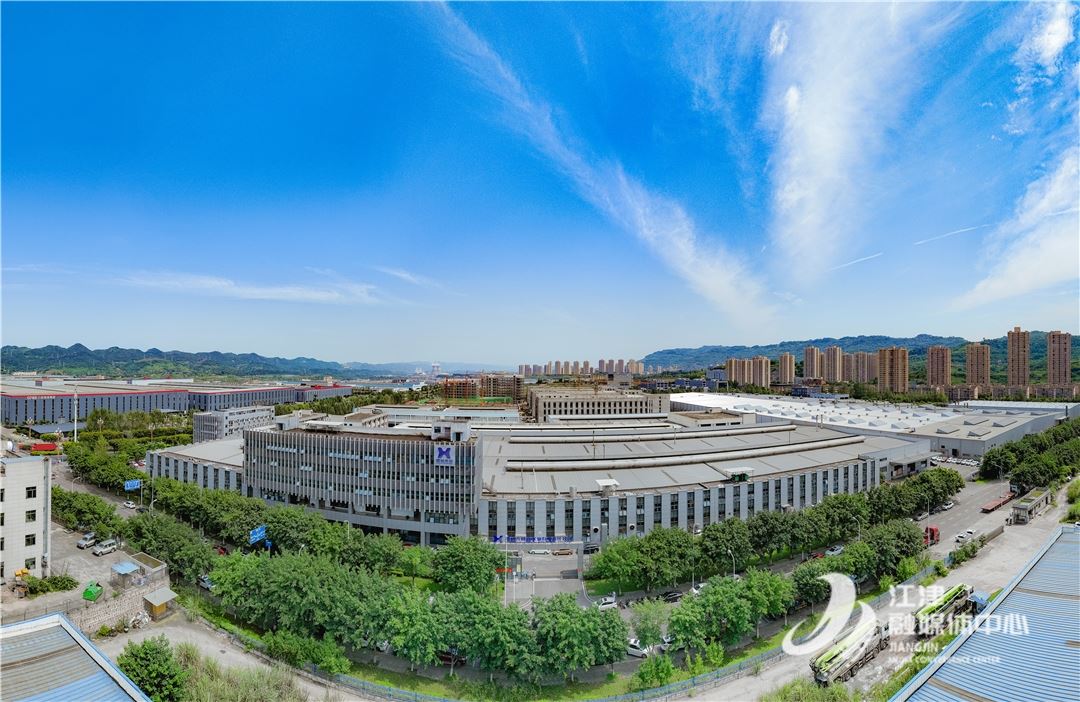 4000万元加码“技改”，园区这家企业设备升级