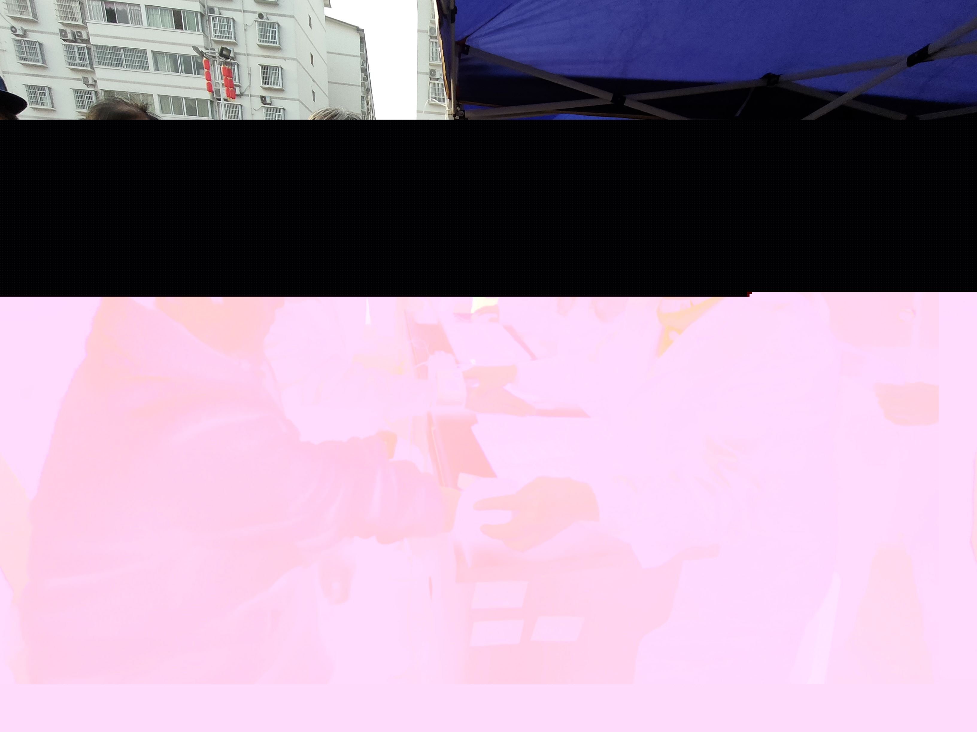 西湖镇筑牢群众用药防护网