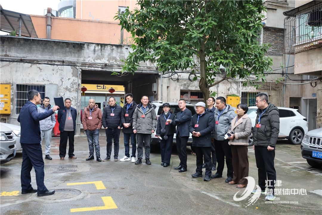 人大代表一线“盯进度”，白沙镇89个“问题化粪池”变“智慧安全点”