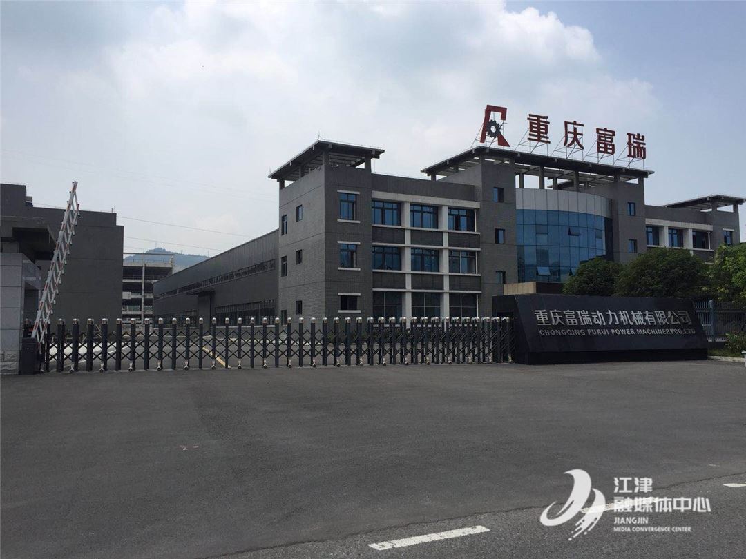 新春走基层 | 订单增长超20%，江津“小部件”闯出大市场