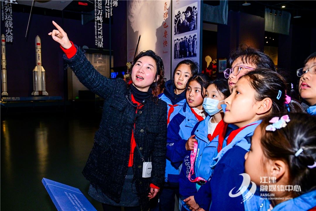 【委员风采】陈茂婷：以美育为笔 绘就履职新画卷 