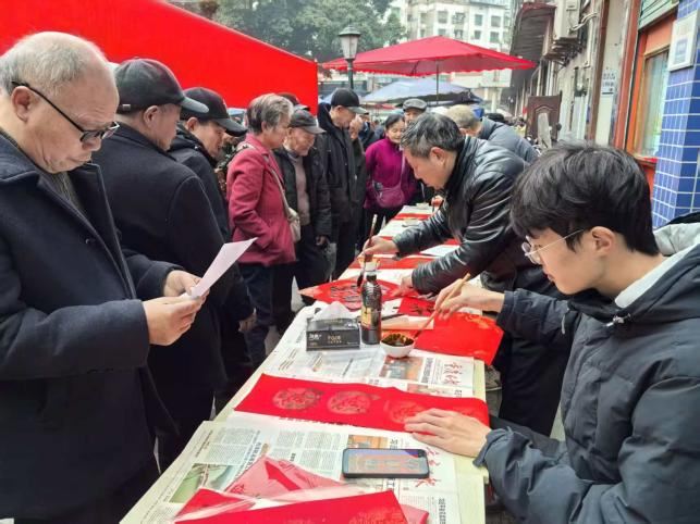 油溪镇:文化阵地再拓展,文明实践更鲜活