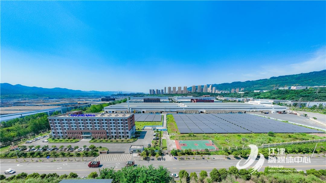 最新一批市级创新中小企业来了，重庆枢纽港产业园有他们