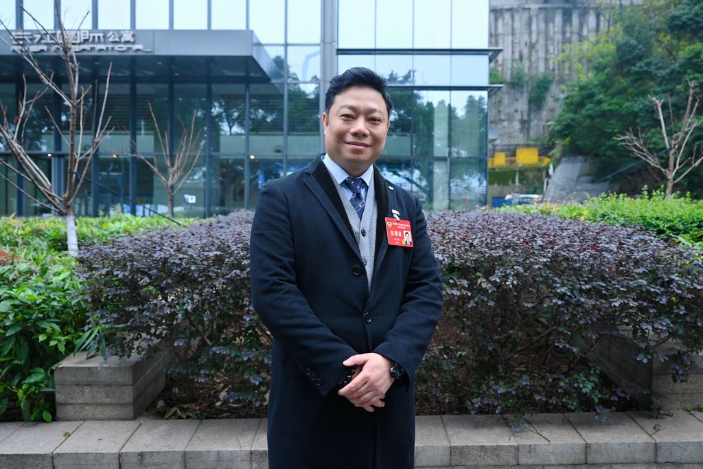 市政协委员喻春喜建议：推动津沙抗战文化区深度融入巴蜀文旅走廊  以协同创新实现区域能级跃升