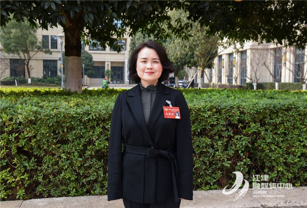 【委员献策】高宇：构建服务体系 赋能枢纽港产业园建设 