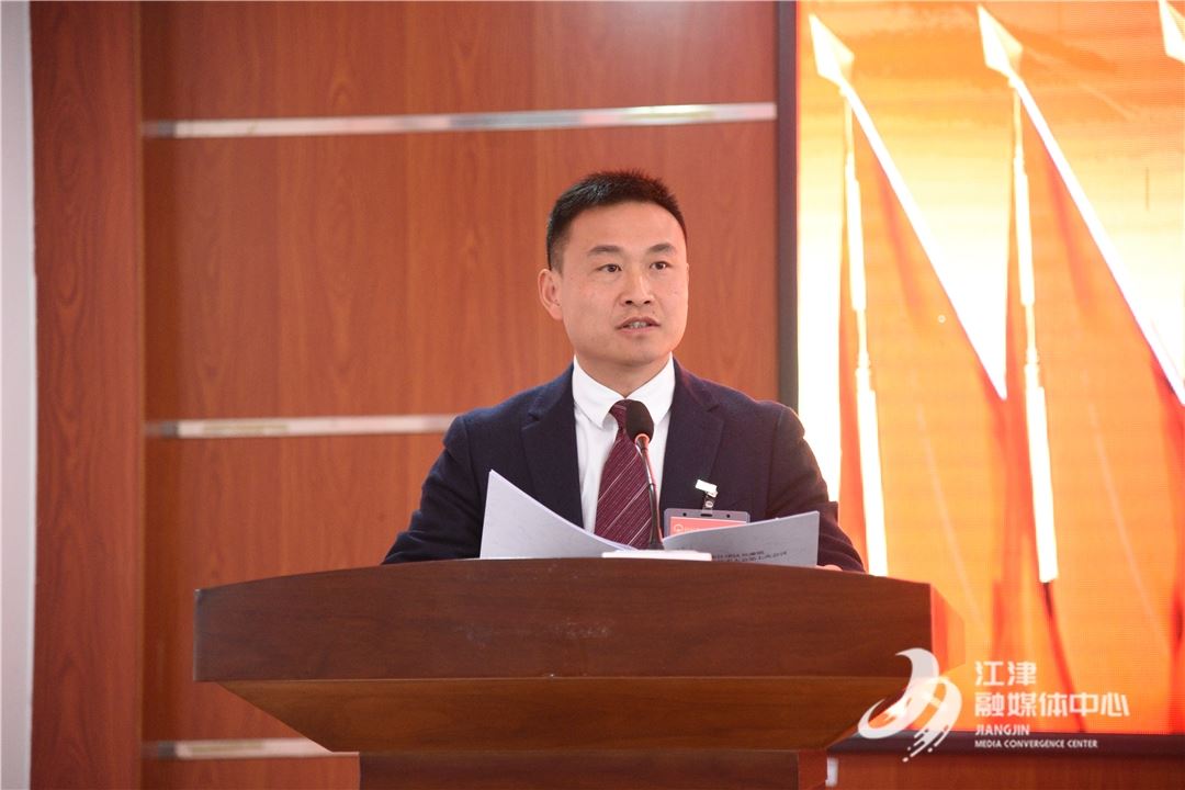 【代表风采】刁静:三色融合担使命 履职躬耕谋振兴