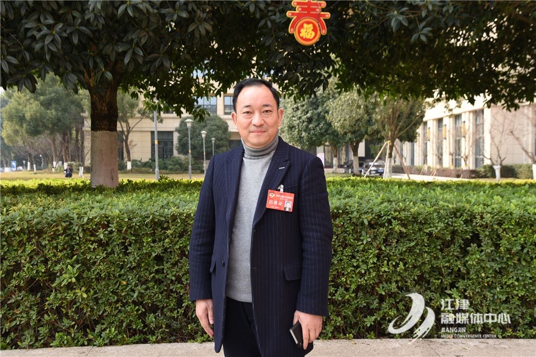 【委员献策】谢志良：促进“渝车出海” 加速江津三轮摩托车产业全球化布局