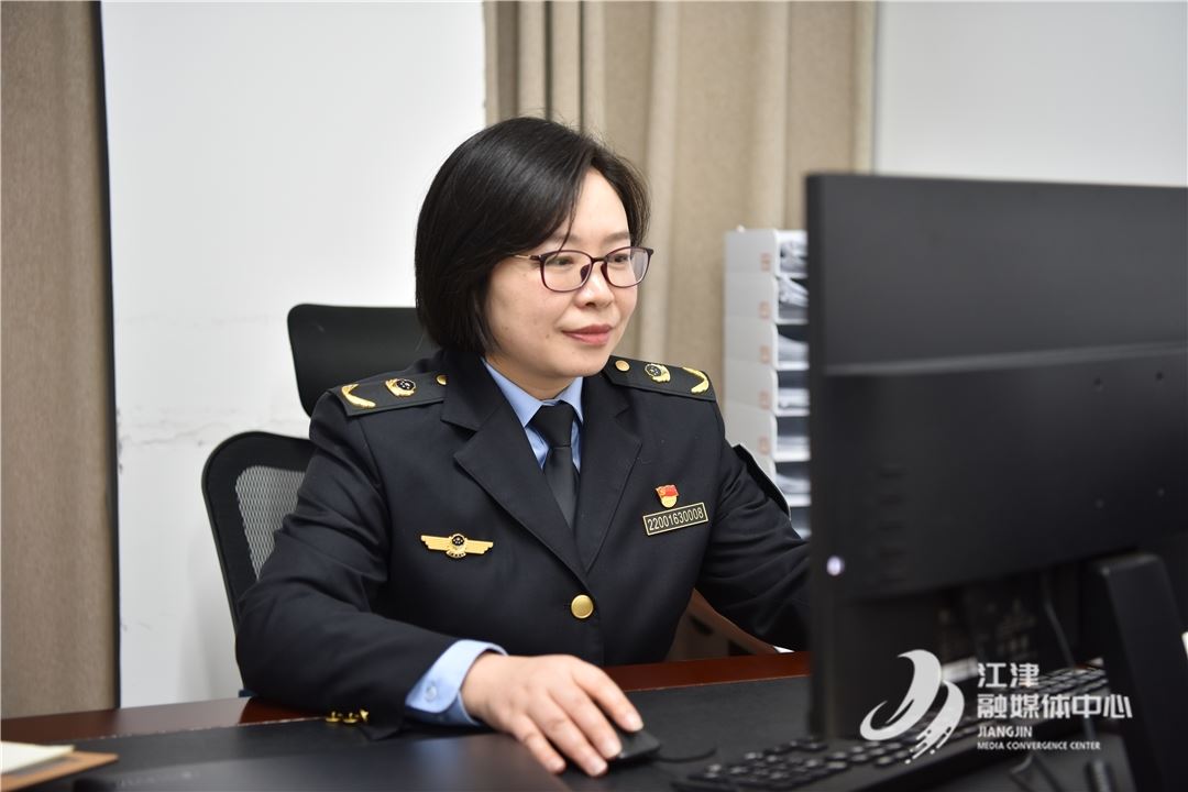 【委员风采】袁艳 :双岗联动强担当 为民履职促发展