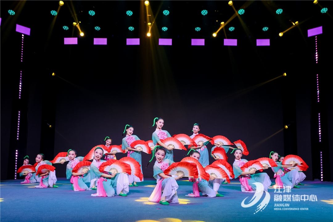 江津三所学校斩获“中外人文交流小使者”全国总展示活动特等奖一等奖  