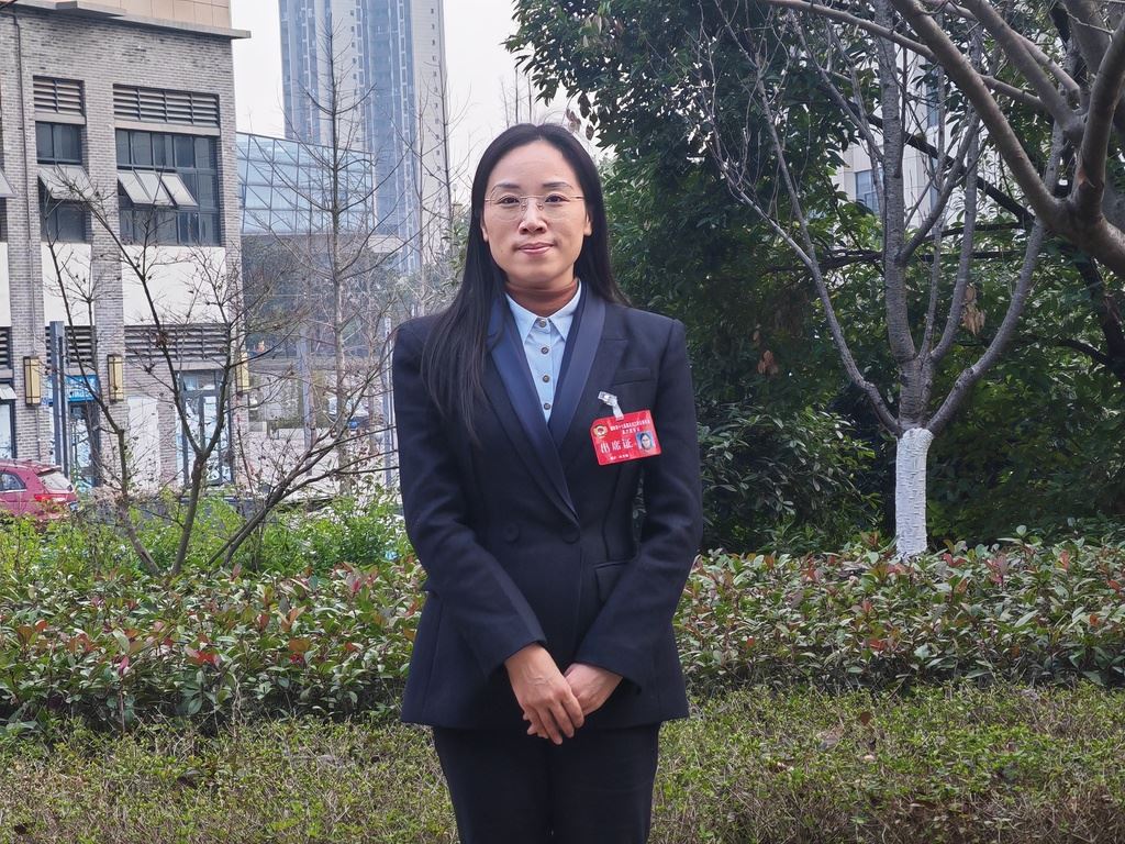 【委员献策】徐文俊：抢抓绿色航运机遇 打造新能源产业增长极