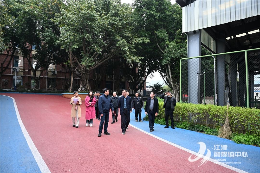 石门镇：把好开学关 护航新学期 