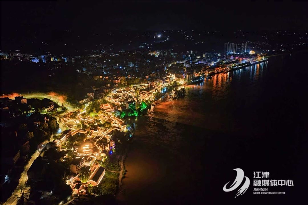 月映东华 福耀白沙 2026东华上元赏灯节2月14日启幕 800米古街点亮国潮非遗盛宴