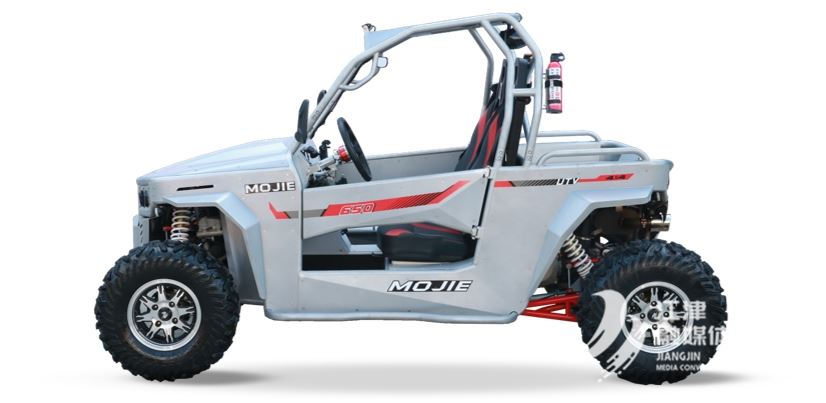 从江津驶向世界：重庆“战马”拿下美国首单‌