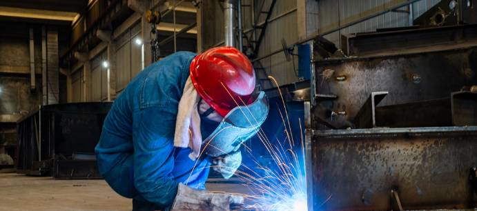 营收劲增68%！江津“绿色风机”转出发展“加速度”