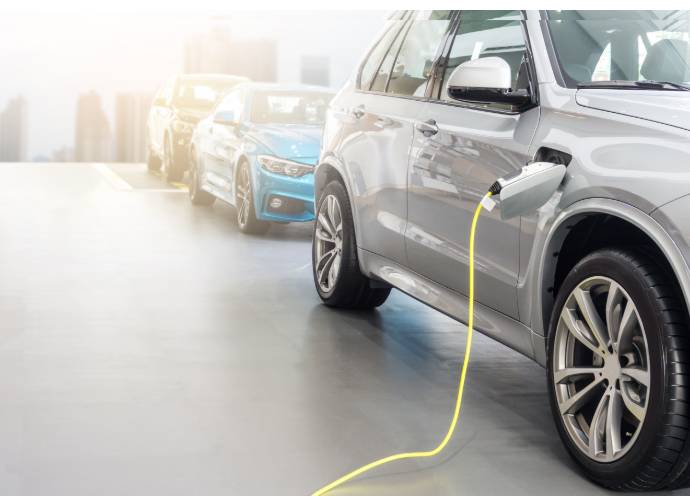 “渝车出海”再扩能！长安首次从江津保税出口